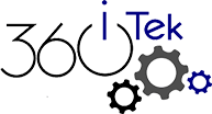 360ITEK LLC Logo